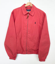 Load image into Gallery viewer, Ralph Lauren Harrington Jacket (M)