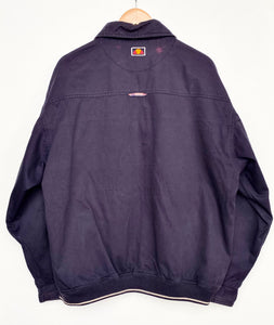 90s Ellesse Reversible Jacket (L)