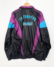 Load image into Gallery viewer, 80s Adidas Jacket (L)