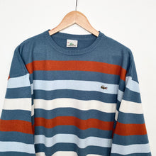 Load image into Gallery viewer, Lacoste Jumper (XL)