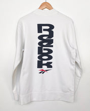 Load image into Gallery viewer, Reebok Sweatshirt (L)