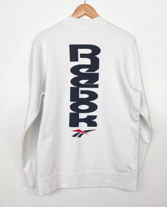 Reebok Sweatshirt (L)