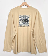 Load image into Gallery viewer, The North Face Long Sleeve T-shirt (2XL)