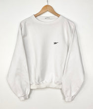 Load image into Gallery viewer, Women’s 00s Reebok Sweatshirt (L)