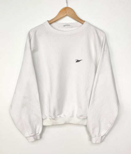 Women’s 00s Reebok Sweatshirt (L)