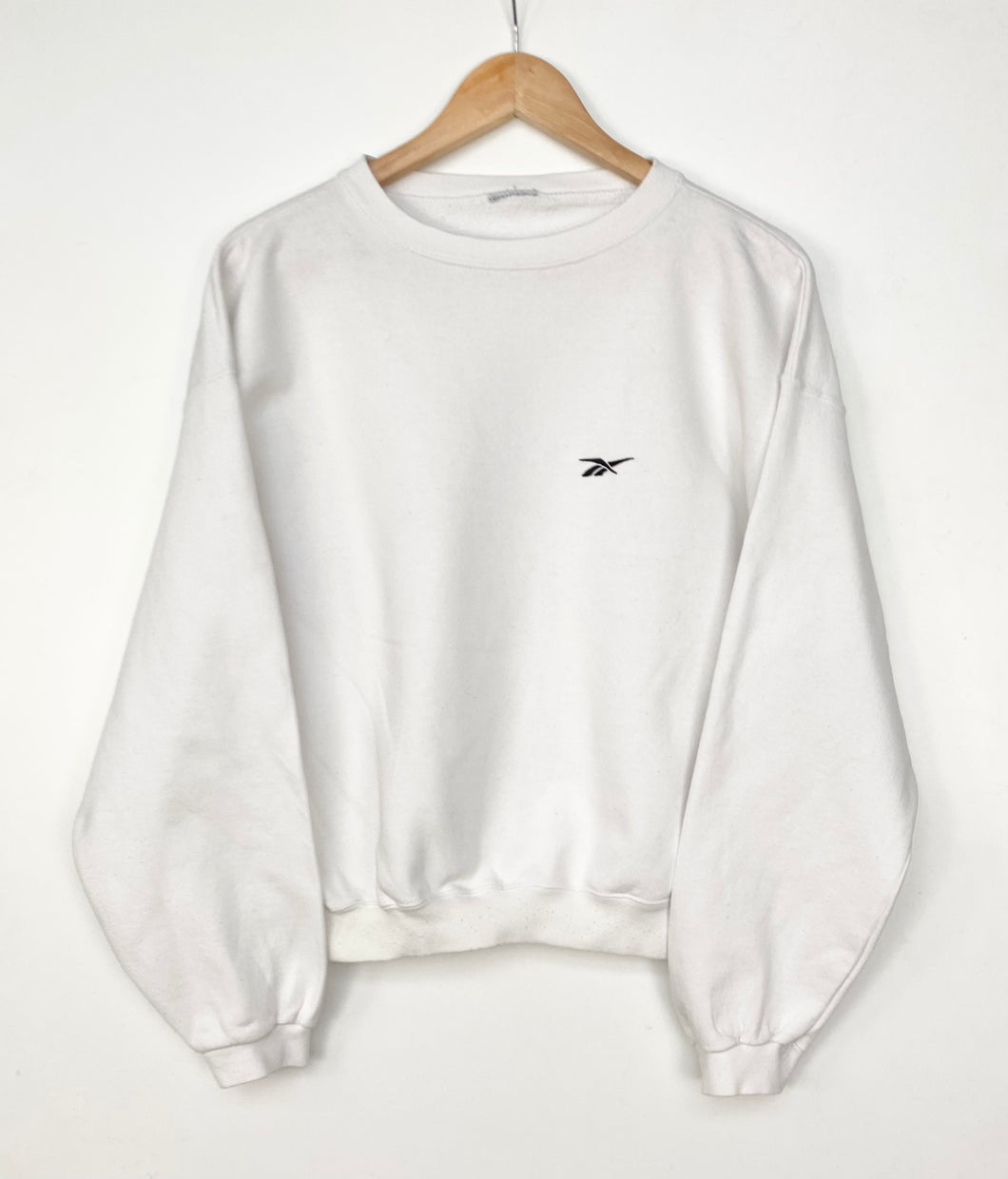 Women’s 00s Reebok Sweatshirt (L)