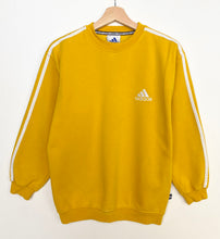 Load image into Gallery viewer, 90s Adidas Sweatshirt (S)