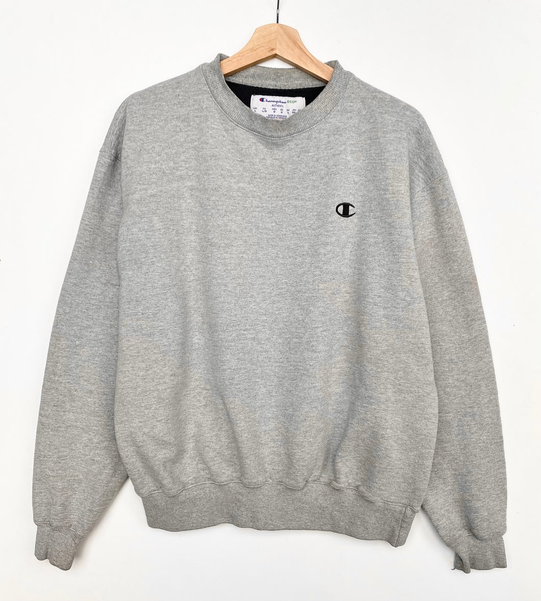 Champion Sweatshirt (L)