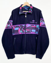 Load image into Gallery viewer, 90s Umbro Jacket (XL)