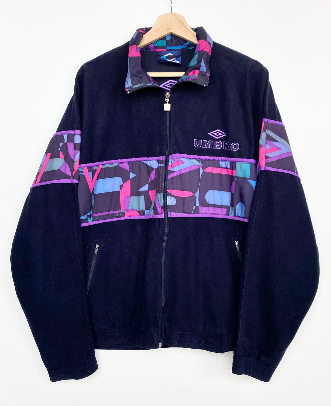 90s Umbro Jacket (XL)