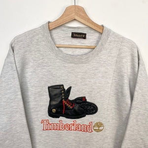 90s Timberland Sweatshirt (S)