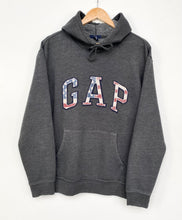 Load image into Gallery viewer, Gap Hoodie (L)