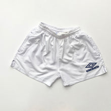 Load image into Gallery viewer, 90s Umbro Shorts (S)