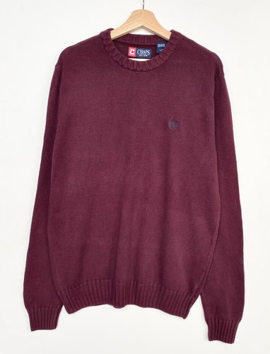 Chaps Jumper (L)