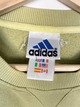 Load image into Gallery viewer, 90s Adidas Sweatshirt (L)