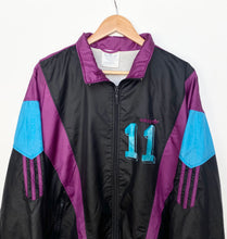 Load image into Gallery viewer, 80s Adidas Jacket (L)