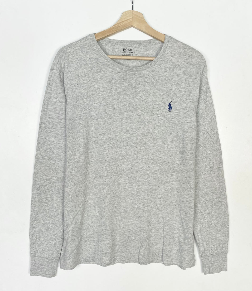 Ralph Lauren Long Sleeve T-shirt (M)