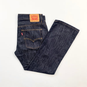 Levi's 501 W32 L28 – Red Cactus Vintage