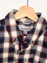 Load image into Gallery viewer, Carhartt Check Shirt (M)