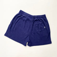 Load image into Gallery viewer, 90s Ellesse Cotton Shorts (M)