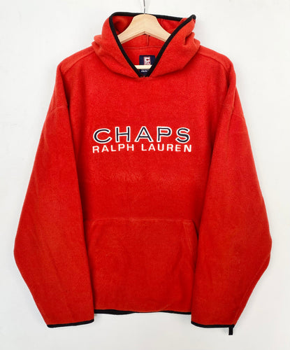 Chaps Ralph Lauren Fleecy Hoodie (L)