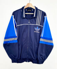 Load image into Gallery viewer, 90s Adidas Jacket (M)