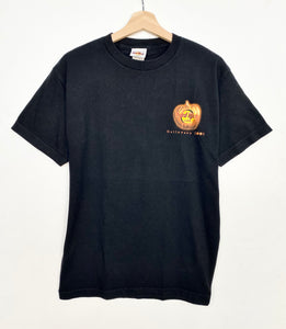 2002 Hard Rock Cafe Halloween T-shirt (M)