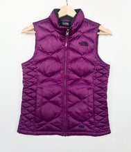 Load image into Gallery viewer, Women’s The North Face 550 Puffa Gilet (S)