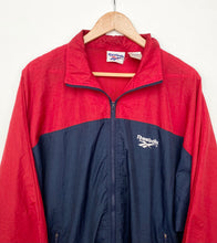 Load image into Gallery viewer, 90s Reebok Jacket (M)