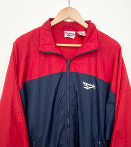 90s Reebok Jacket (M)