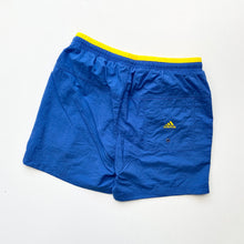 Load image into Gallery viewer, 90s Adidas Shorts (S)