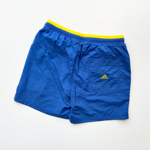 90s Adidas Shorts (S)