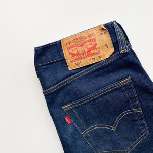 Levi’s 501 W29 L30