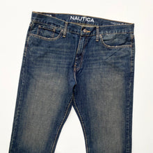 Load image into Gallery viewer, Nautica Jeans W36 L30