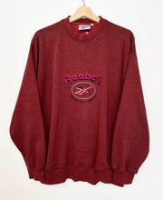 Load image into Gallery viewer, 90s Reebok Sweatshirt (L)