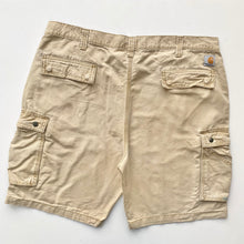 Load image into Gallery viewer, Carhartt Cargo Shorts W42