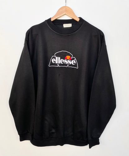 90s Ellesse Sweatshirt (L)