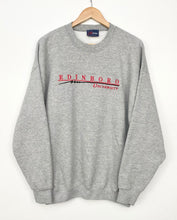 Load image into Gallery viewer, Edinboro College Sweatshirt (L)