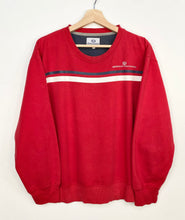 Load image into Gallery viewer, Sergio Tacchini Sweatshirt (M)