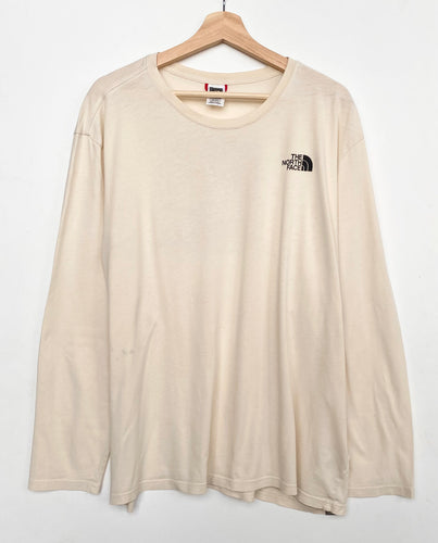 The North Face Long Sleeve T-shirt (2XL)