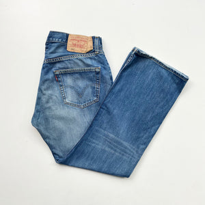 Levis top vintage uomo