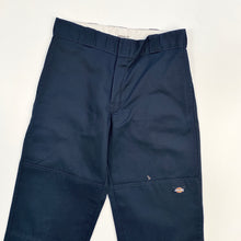 Load image into Gallery viewer, Dickies Double Knee W30 L30