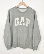 Load image into Gallery viewer, Women’s Gap Sweatshirt (L)