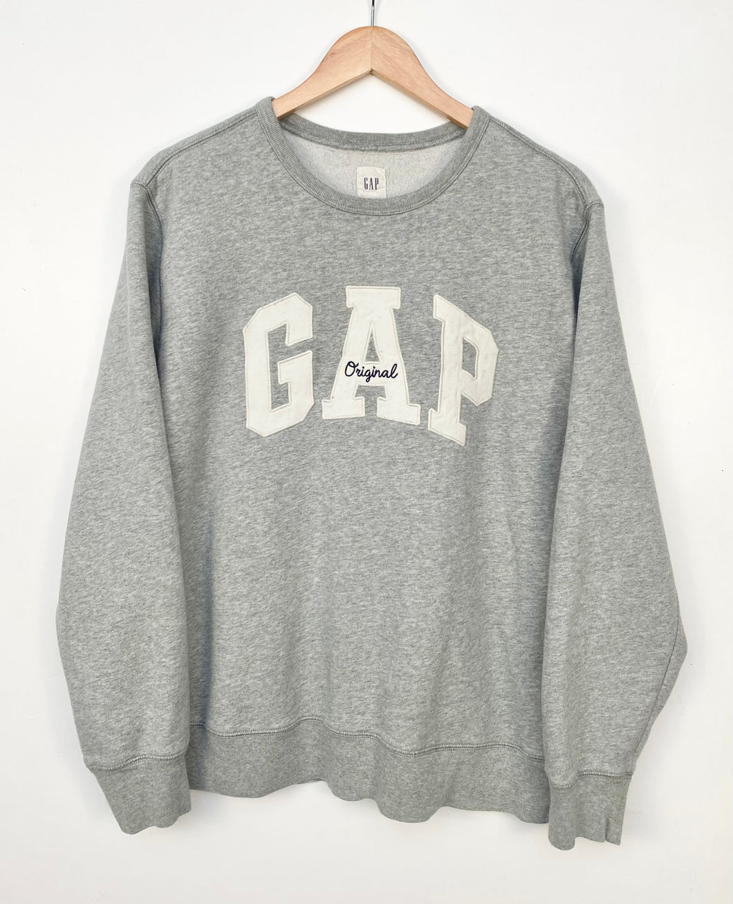 Women’s Gap Sweatshirt (L)