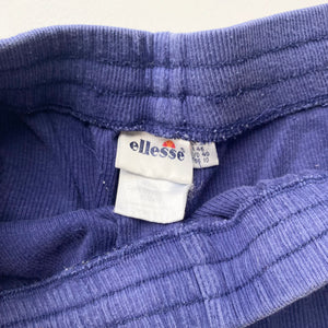 90s Ellesse Cotton Shorts (M)