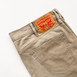 Levi’s 541 W38 L36