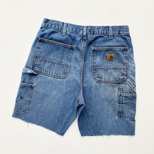 Carhartt Carpenter Shorts W33