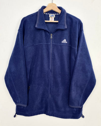 90s Adidas Fleece (M)