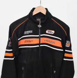 Harley Davidson Fleece (XS)