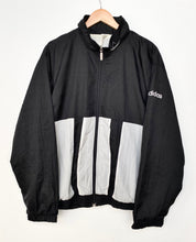 Load image into Gallery viewer, 90s Adidas Jacket (M)